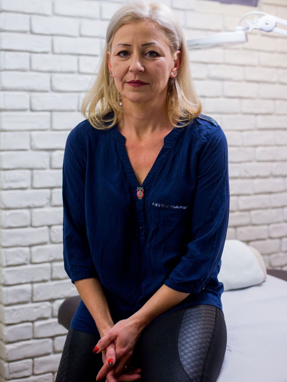 Cosmeticiană